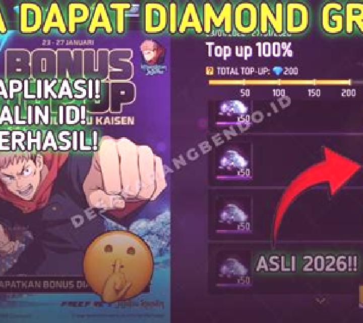 Diamond Bonus online slot