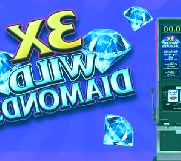 Diamond Bonus slot