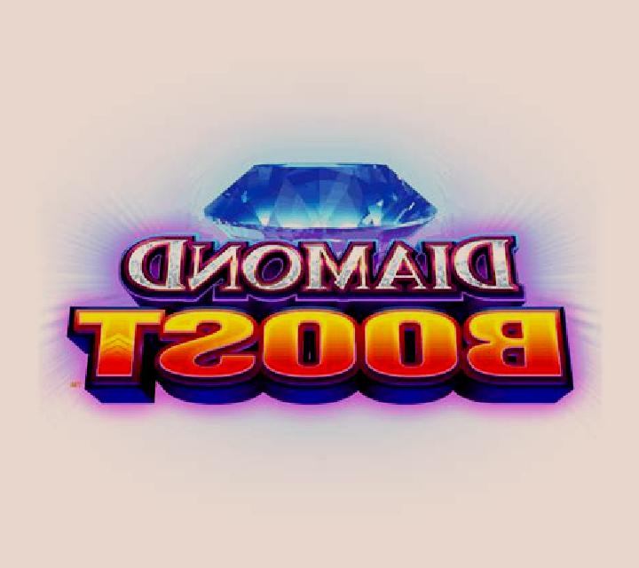 Diamond Boost online slot