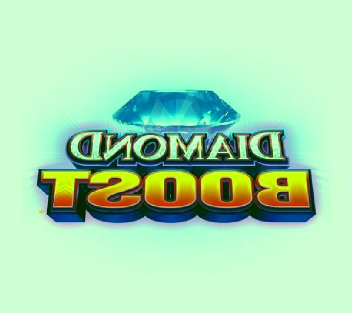 Diamond Boost slot game