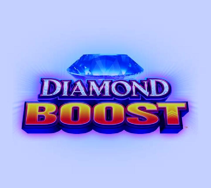 Diamond Boost slot machine