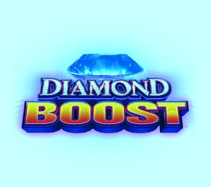 Diamond Boost slot