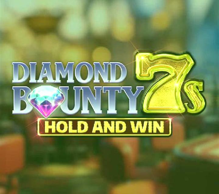 Diamond Bounty 7s Hold & Win slot game
