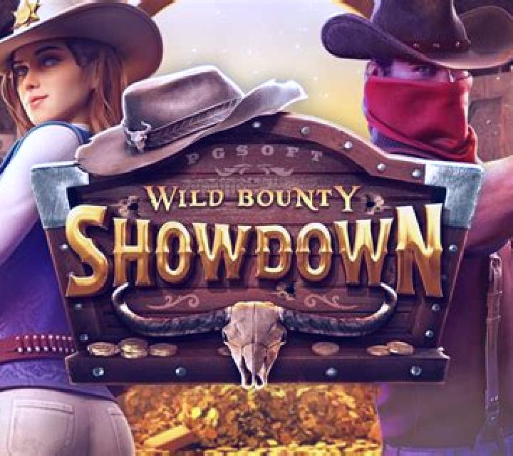 Diamond Bounty slot game
