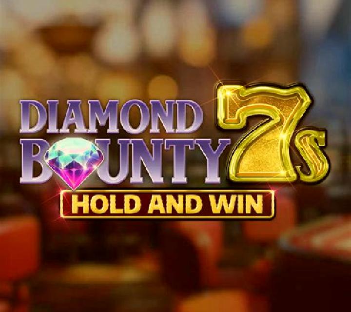 Diamond Bounty slot machine