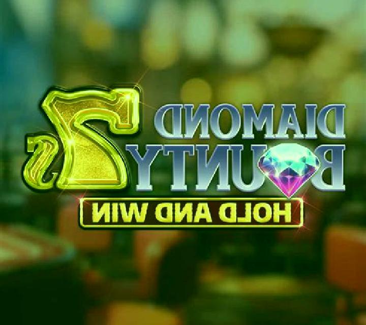 Diamond Bounty slot