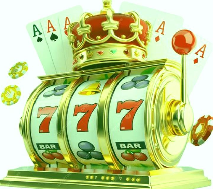 Diamond Cart slot game