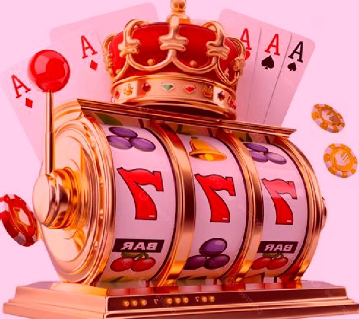 Diamond Cart slot