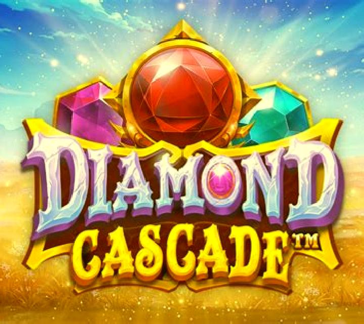 Diamond Cascade (Pragmatic Play) online slot