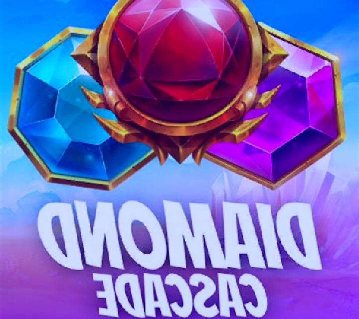 Diamond Cascade (Pragmatic Play) slot game