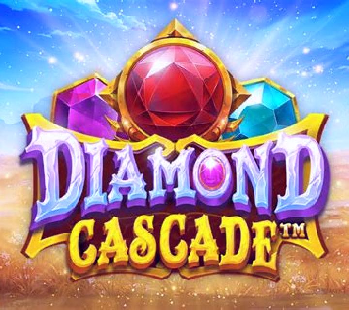 Diamond Cascade (Pragmatic Play) slot machine