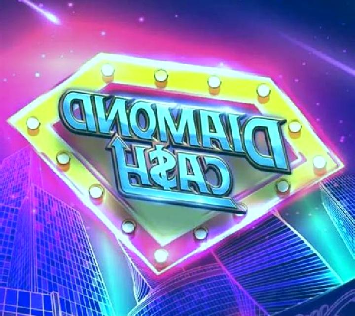 Diamond Cash Lotto online slot