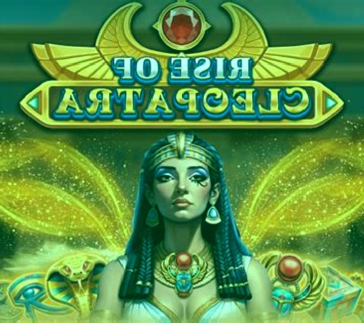 Diamond Cash - Mighty Cleopatra slot
