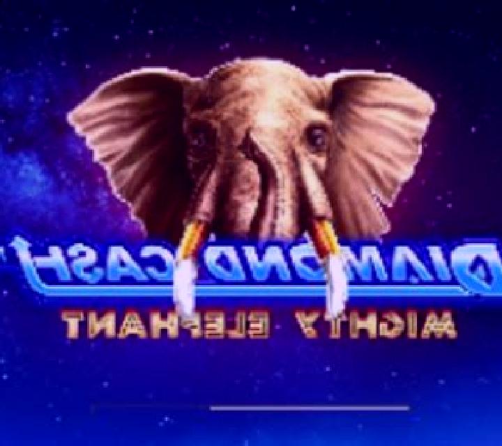 Diamond Cash: Mighty Elephant online slot