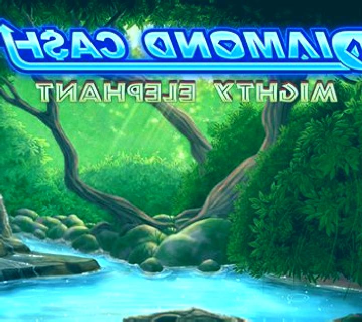 Diamond Cash: Mighty Elephant Win Ways online slot
