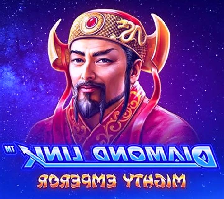 Diamond Cash: Mighty Emperor online slot