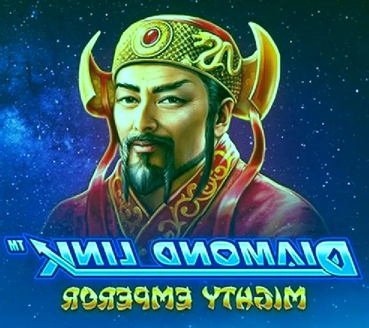 Diamond Cash: Mighty Emperor slot game