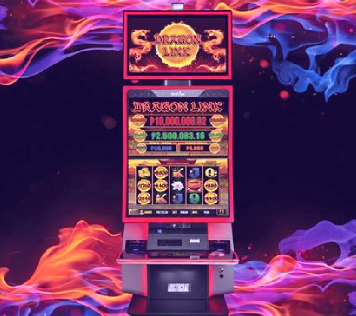 Diamond Cash: Mighty Emperor slot machine