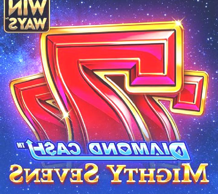 Diamond Cash: Mighty Viking slot machine