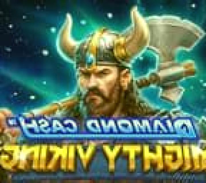 Diamond Cash: Mighty Viking slot
