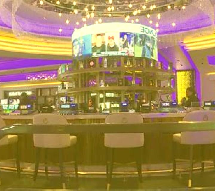 Diamond Casino online slot