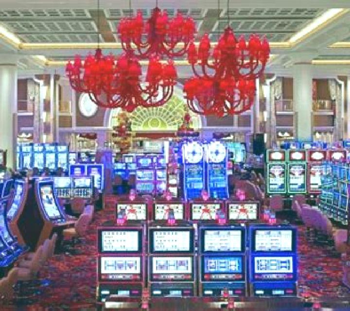 Diamond Cats slot machine