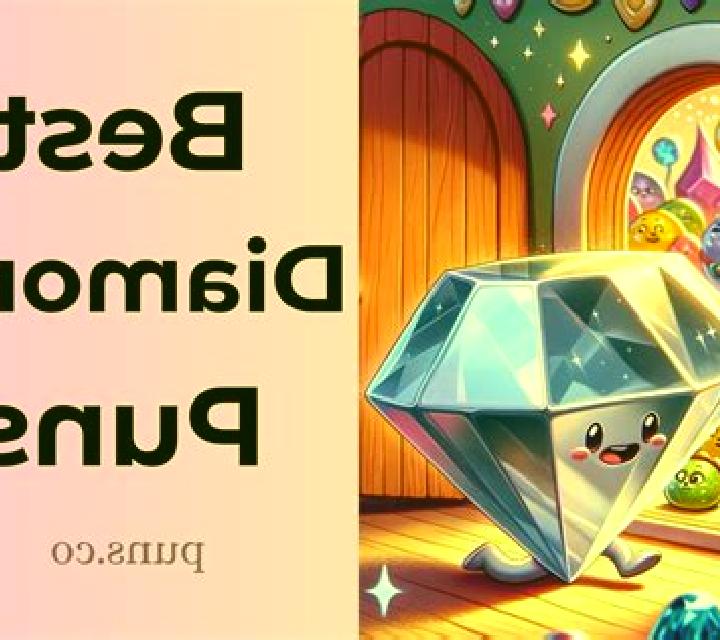 Diamond Chance online slot