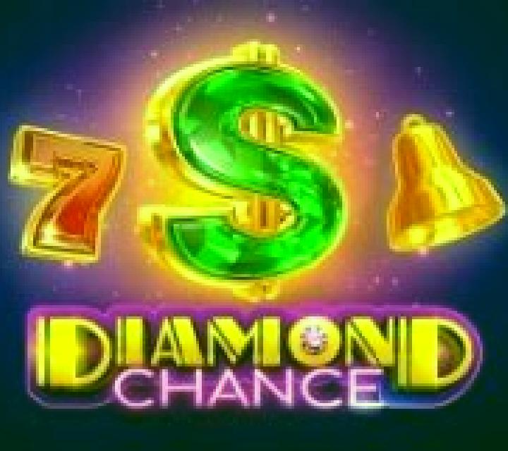 Diamond Chance slot