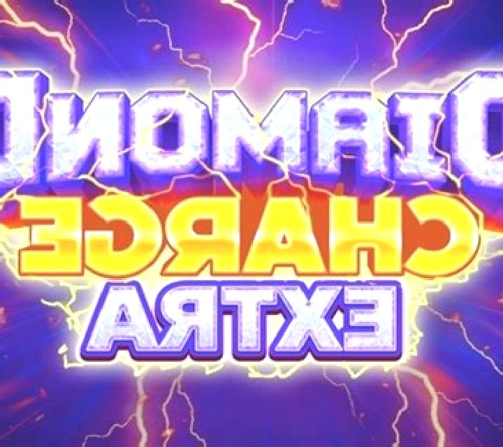 Diamond Charge Extra online slot