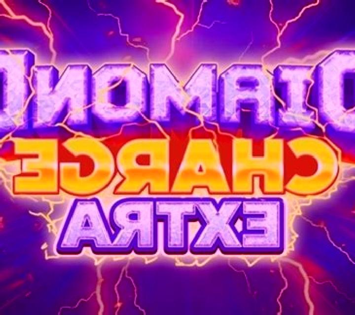 Diamond Charge Extra slot game