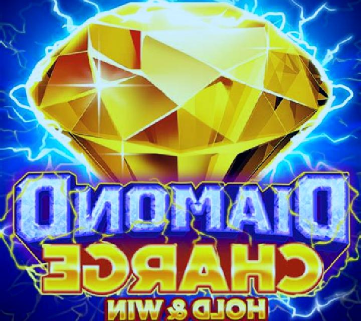 Diamond Charge Hold & Win online slot