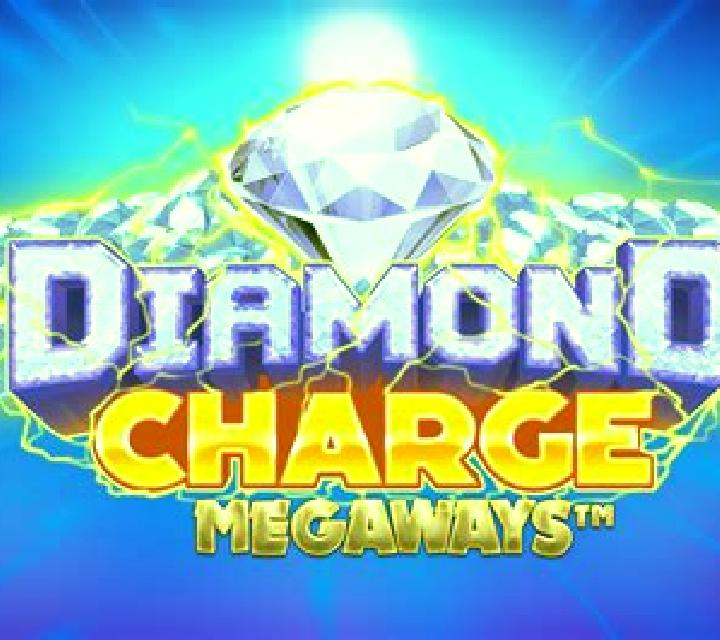 Diamond Charge Megaways slot game