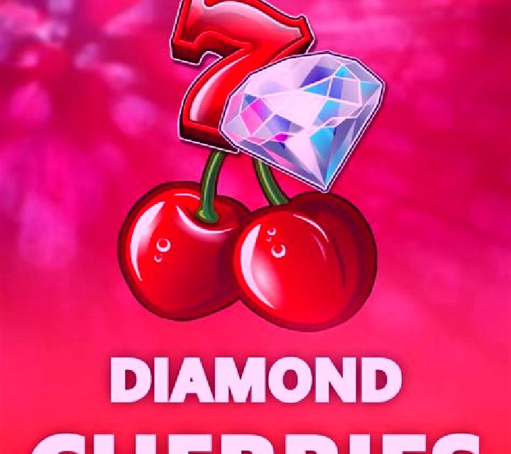 Diamond Cherries slot