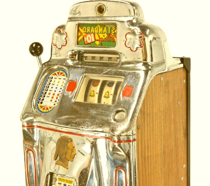 Diamond Chief slot game
