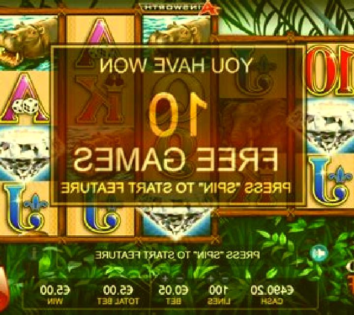 Diamond Chief slot