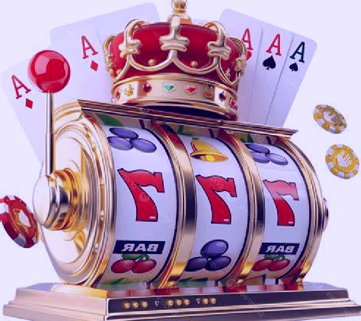 Diamond Crown slot game