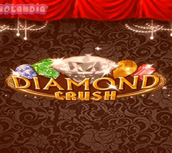 Diamond Crush slot game
