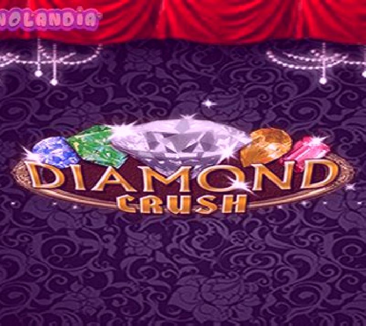 Diamond Crush slot