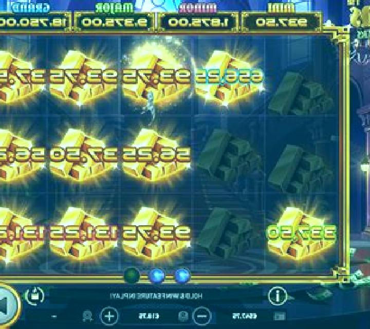 Diamond Dare Bonus Bucks online slot
