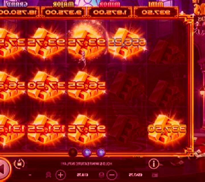 Diamond Dare Bonus Bucks slot game