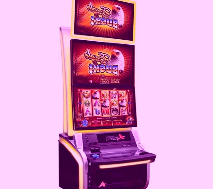 Diamond Dare Bonus Bucks slot machine