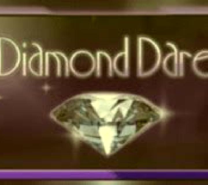 Diamond Dare online slot