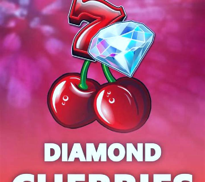 Diamond Dare slot game