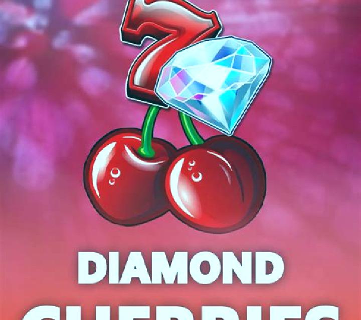 Diamond Dare slot machine