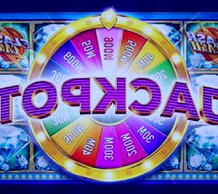 Diamond Dash (Jackpot Software) slot game