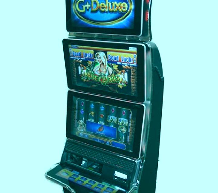 Diamond Dash (Jackpot Software) slot machine