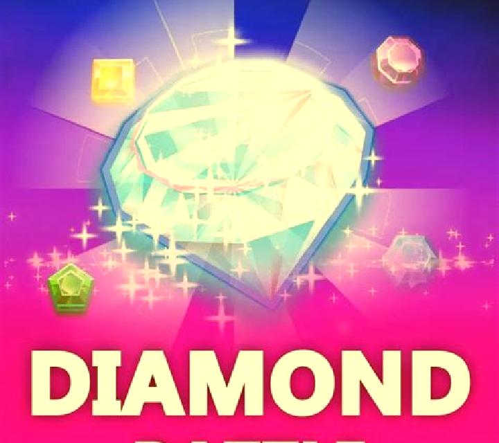Diamond Dazzle online slot