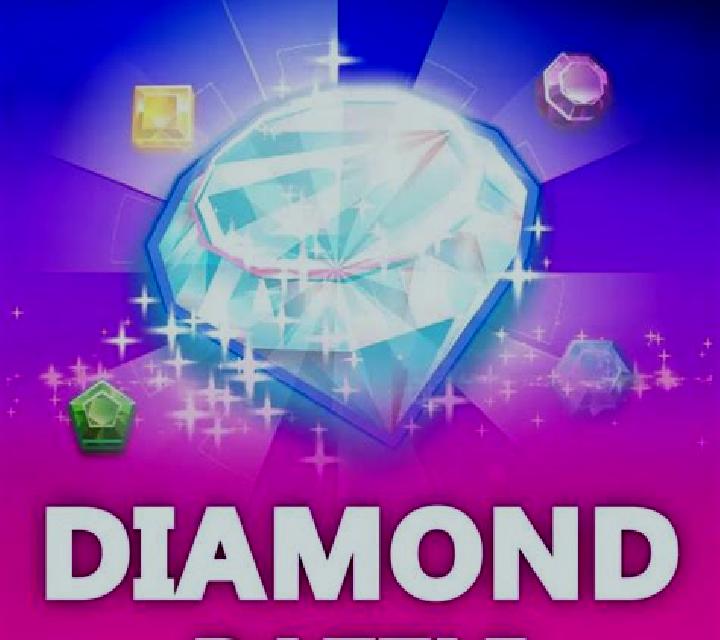 Diamond Dazzle slot game