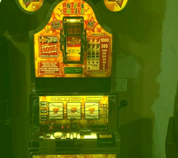 Diamond Dazzle slot machine