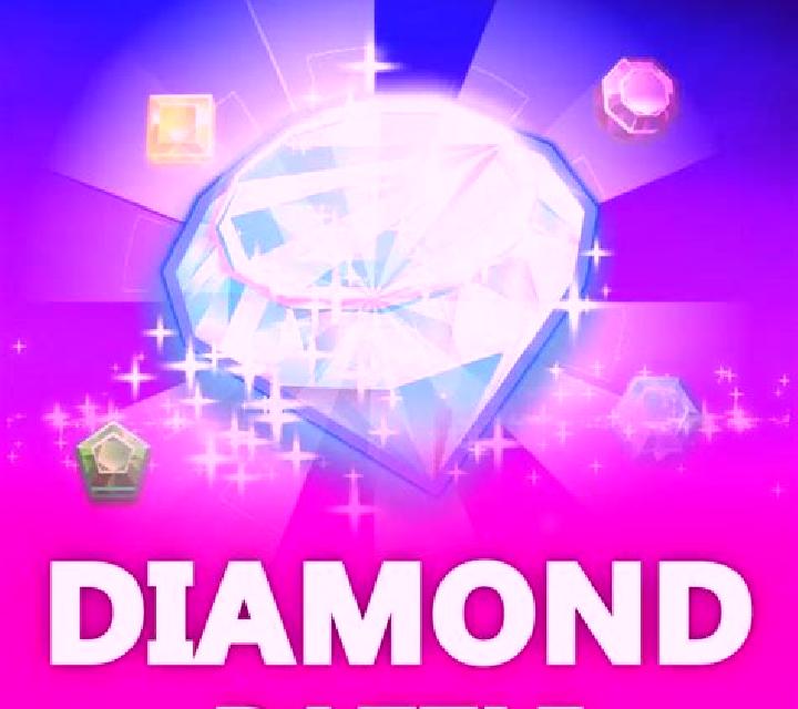 Diamond Dazzle slot